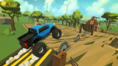 Stunt Paradise — купить активацию дёшево