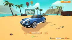 Stunt Paradise на Xbox — активацию с моментальной выдачей