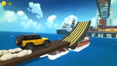 Заказать активацию Stunt Paradise на Xbox