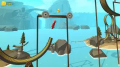Купить активацию Stunt Paradise на Xbox по выгодной цене
