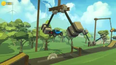 Купить активацию Stunt Paradise для Xbox выгодно