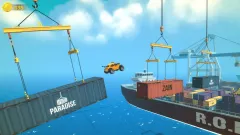 Stunt Paradise — купить активацию дёшево
