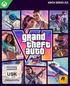 Купить активацию Grand Theft Auto VI стандарт/ультимейт для Xbox выгодно