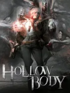 Ключ Hollowbody для Xbox One и Series X|S