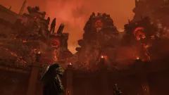 Купить ключ DOOM: The Dark Ages на Xbox по выгодной цене