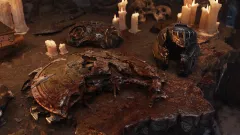 Ключ DOOM: The Dark Ages для Xbox One и Series X|S