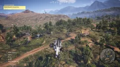 Заказать активацию Tom Clancy's Ghost Recon Wildlands Definitive Ed на Xbox