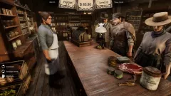 Активацию Wild West Supermarket Simulator для Xbox One и Series X|S
