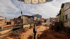 Купить активацию Wild West Supermarket Simulator для Xbox выгодно