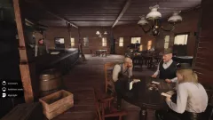 Активацию Wild West Supermarket Simulator для Xbox One и Series X|S