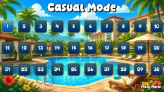 Sunny Summer Splash — купить активацию дёшево