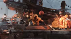 Купить активацию Fallout 76: Deathclaw Pet Deluxe Edition на Xbox по выгодной цене