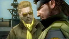 Аккаунт Metal Gear Solid: Master Collection Vol.2 для Xbox One и Series X|S