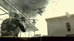 Metal Gear Solid: Master Collection Vol.2 на Xbox — аккаунт с моментальной выдачей