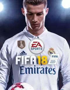 Купить аккаунт FIFA 18/19 для Xbox выгодно