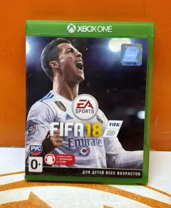 FIFA 18/19 — купить аккаунт дёшево