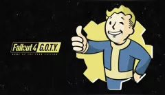 Купить ключ Fallout 4: Game of the Year Edition для Xbox выгодно