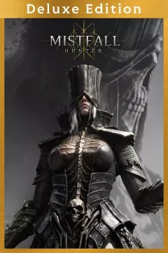 Купить активацию Mistfall Hunter Deluxe Edition для Xbox выгодно