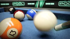 Pure Pool Pro — купить активацию дёшево