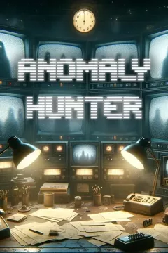 Купить активацию Anomaly Hunter: Observation Duty для Xbox выгодно