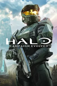 Купить активацию Halo: Campaign Evolved — Standard Edition для Xbox выгодно