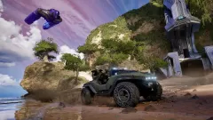 Активацию Halo: Campaign Evolved — Standard Edition для Xbox One и Series X|S
