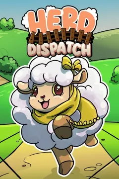 Купить активацию Herd Dispatch для Xbox выгодно