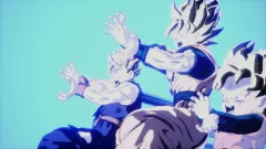 DRAGON BALL: Sparking! ZERO Legendary Edition на Xbox — активацию с моментальной выдачей