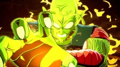 Купить активацию DRAGON BALL: Sparking! ZERO Legendary Edition на Xbox по выгодной цене