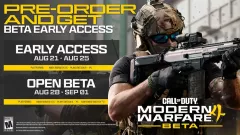 Купить ключ Call of Duty: Modern Warfare 4 для Xbox выгодно