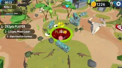 Hole io & Mob Control на Xbox — активацию с моментальной выдачей