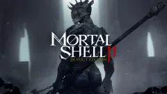 Mortal Shell II Devout Edition — купить активацию дёшево