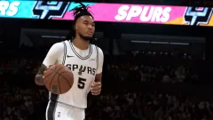 Купить аккаунт NBA 2K27 Ultra Edition для Xbox выгодно