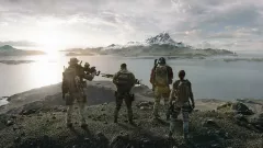 Ключ Tom Clancy's Ghost Recon Breakpoint для Xbox One и Series X|S