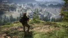 Tom Clancy's Ghost Recon Breakpoint — купить ключ дёшево