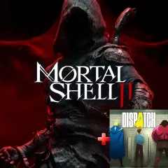 Купить аккаунт Mortal Shell II + Dispatch для Xbox выгодно