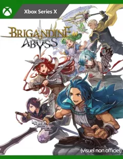 Купить аккаунт Brigandine Abyss для Xbox выгодно
