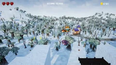 Активацию Fox Legend для Xbox One и Series X|S