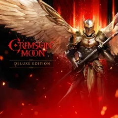 Купить аккаунт Crimson Moon Deluxe для Xbox выгодно