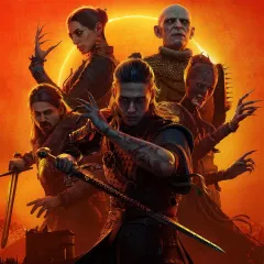Активацию The Blood of Dawnwalker Eclipse Edition для Xbox One и Series X|S
