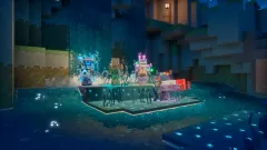 Заказать активацию Minecraft Dungeons II Deluxe Edition на Xbox
