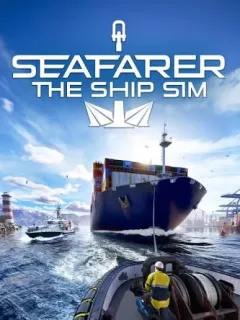 Купить аккаунт Seafarer: The Ship Sim для Xbox выгодно