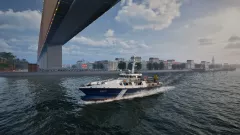 Аккаунт Seafarer: The Ship Sim для Xbox One и Series X|S