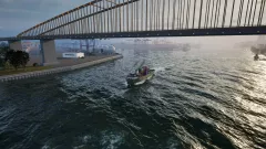 Заказать аккаунт Seafarer: The Ship Sim на Xbox