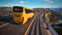 Bus Simulator 27 - Year 1 Edition — купить активацию дёшево