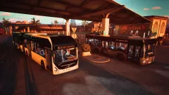 Заказать активацию Bus Simulator 27 - Year 1 Edition на Xbox