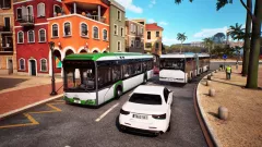 Активацию Bus Simulator 27 - Year 1 Edition для Xbox One и Series X|S