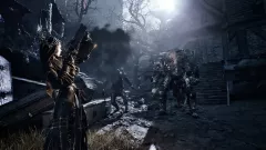 Mortal Shell II: Devout Edition — купить активацию дёшево