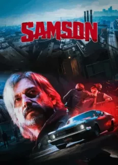 Купить аккаунт Samson - A Tyndalston Story для Xbox выгодно