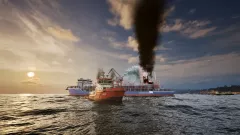 Активацию Seafarer: The Ship Sim - Voyager Edition для Xbox One и Series X|S